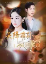 短剧《天降萌孙被团宠了》完整版全集免费观看