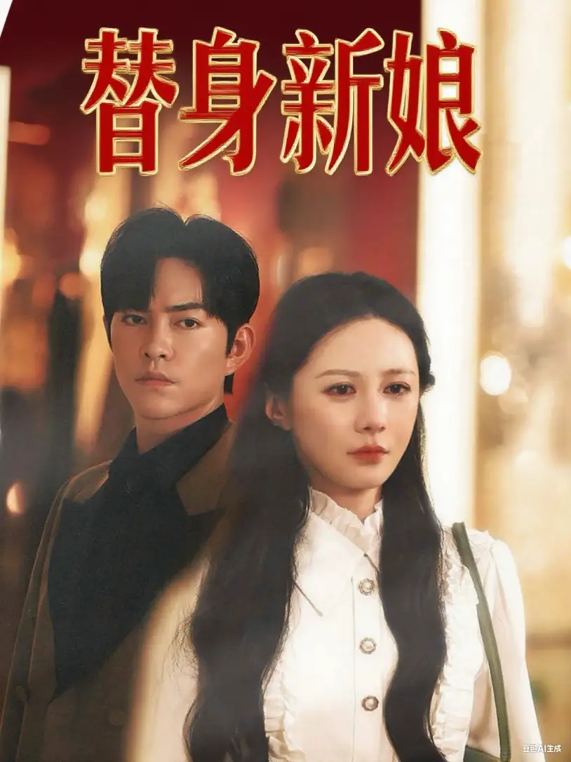 短剧《替身新娘》完整版全集免费观看