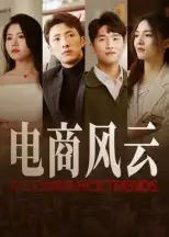 电商风云（45集）田丽海报