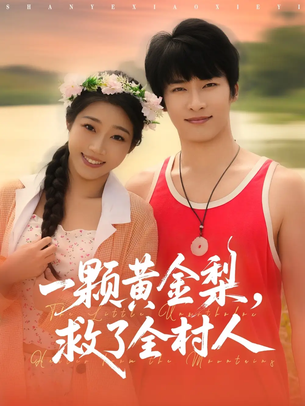 山野小邪医&一颗黄金梨救了全村人（88集）王泊渊&齐惠昭海报