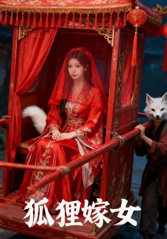 短剧《狐狸嫁女》完整版全集免费观看