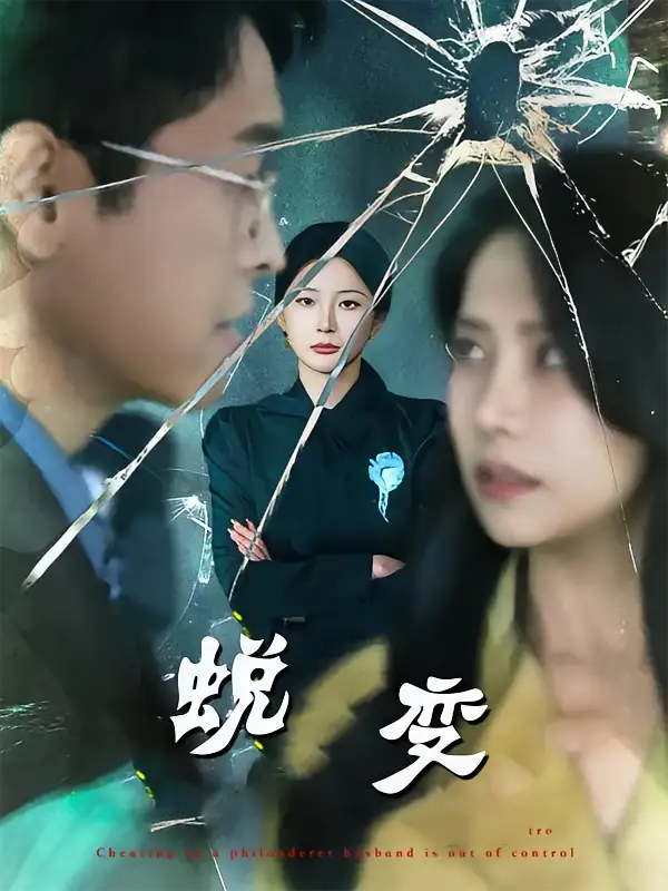 短剧《蜕变》完整版全集免费观看