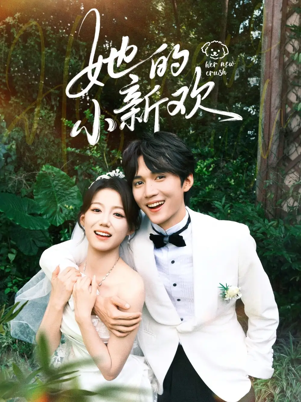 短剧《她的小新欢》完整版全集免费观看