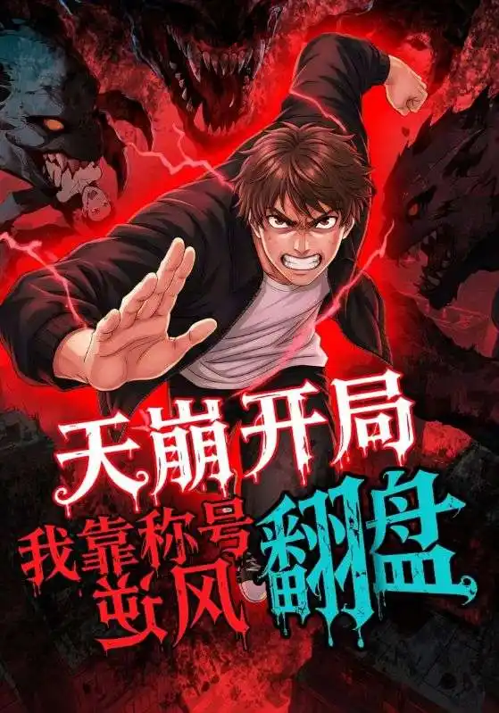 短剧《天崩开局，我靠称号翻盘》完整版全集免费观看