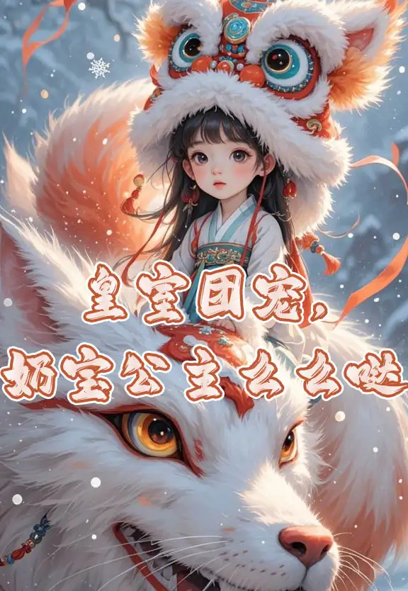 短剧《皇室团宠，奶宝公主么么哒》完整版全集免费观看