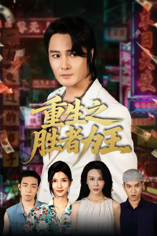 短剧《重生之胜者为王》完整版全集免费观看