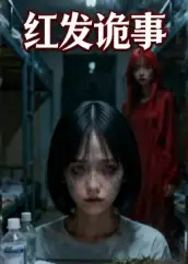 短剧《红发诡事》完整版全集免费观看