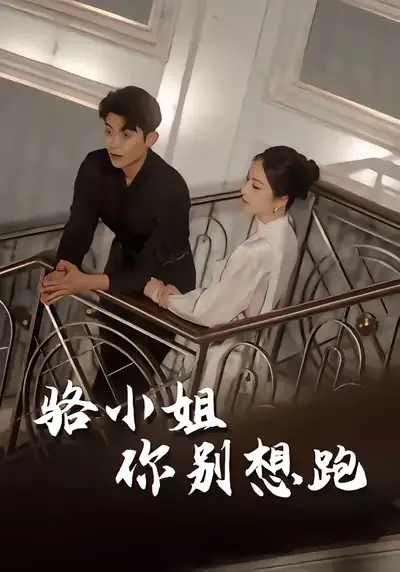 短剧《骆小姐你别想跑》完整版全集免费观看