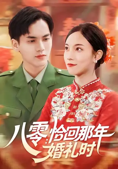 短剧《八零：恰回那年婚礼时》完整版全集免费观看