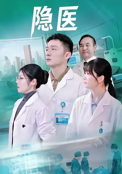 短剧《隐医》完整版全集免费观看