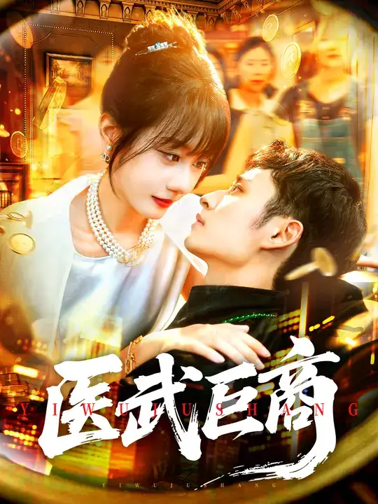 短剧《医武巨商》完整版全集免费观看