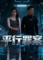 短剧《平行罪案》完整版全集免费观看