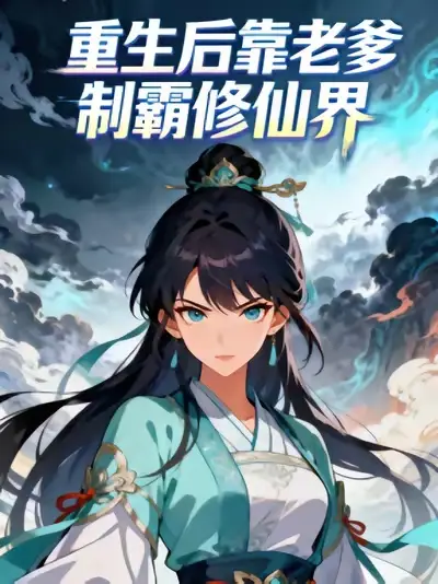 短剧《重生后靠老爹制霸修仙界》完整版全集免费观看