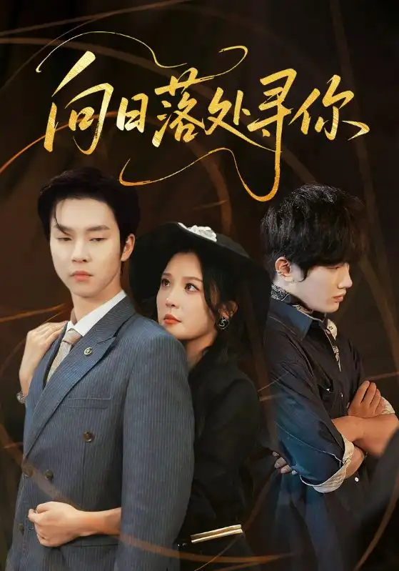 短剧《向日落处寻你》完整版全集免费观看