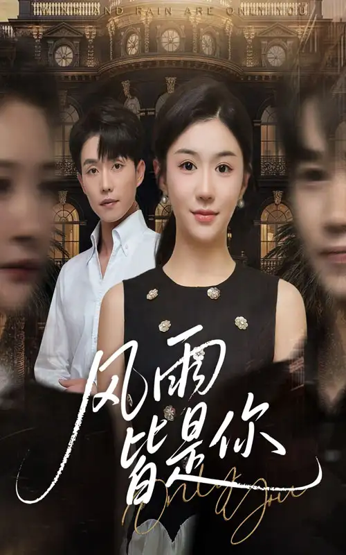 短剧《风雨皆是你》完整版全集免费观看