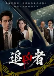 短剧《追凶者》完整版全集免费观看