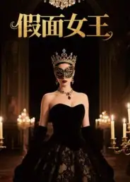 短剧《假面女王》完整版全集免费观看