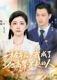 短剧《被弃后，我成了他高攀不起的人》完整版全集免费观看