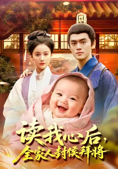 短剧《读我心后全家人封侯拜将》完整版全集免费观看