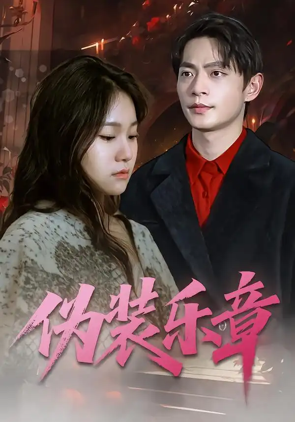 短剧《伪装乐章》完整版全集免费观看