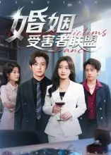 婚姻受害者联盟（41集）赵宏甲海报