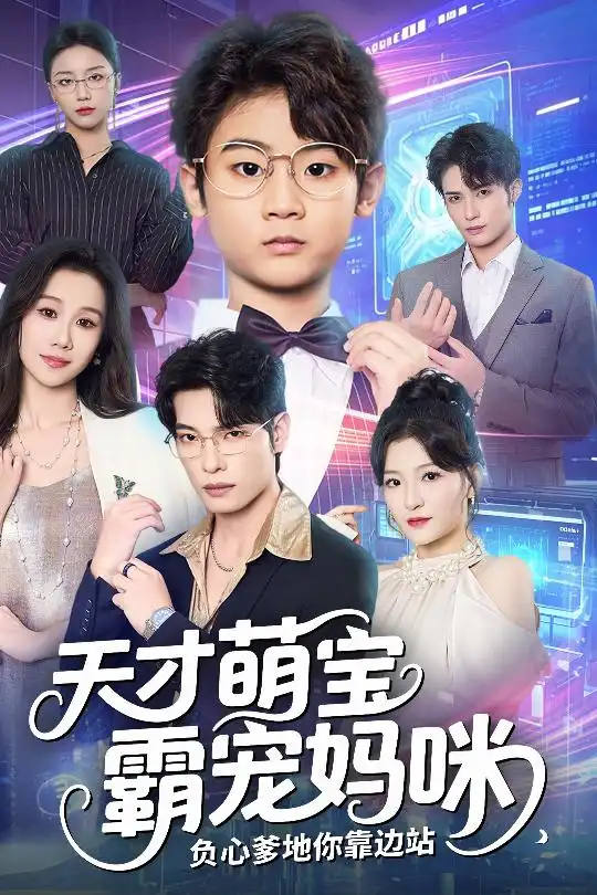 短剧《天才萌宝霸宠妈咪负心爹地你靠边站》完整版全集免费观看