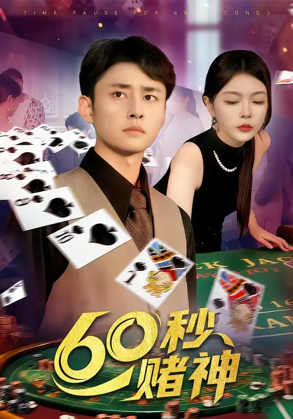短剧《60秒赌神》完整版全集免费观看
