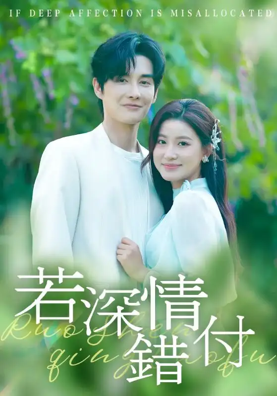 短剧《若深情错付》完整版全集免费观看