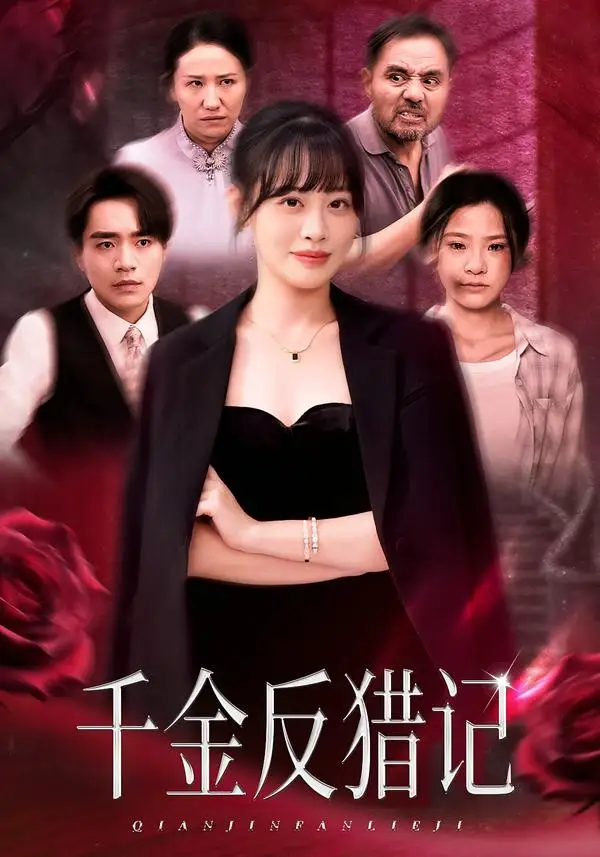 短剧《千金反猎记》完整版全集免费观看