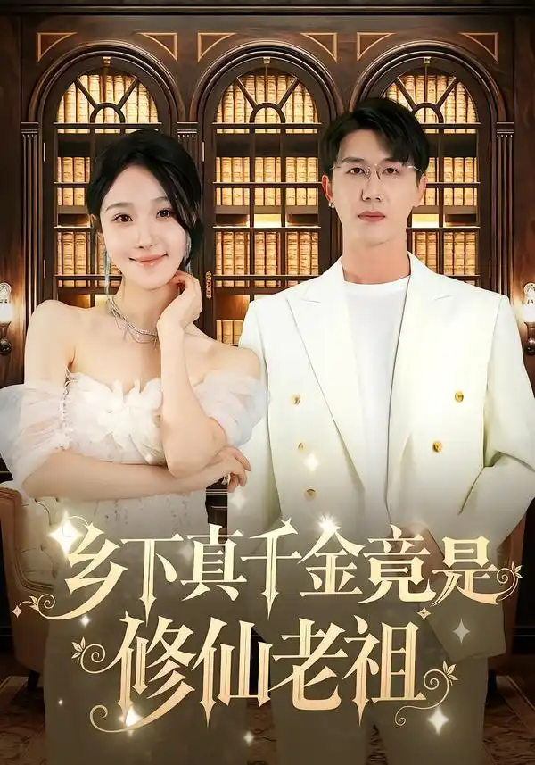 短剧《乡下真千金竟是修仙老祖》完整版全集免费观看