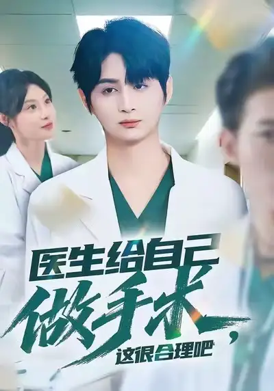 短剧《医生给自己做手术，这很合理吧》完整版全集免费观看