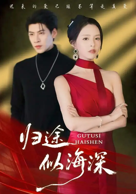 短剧《归途似海深》完整版全集免费观看