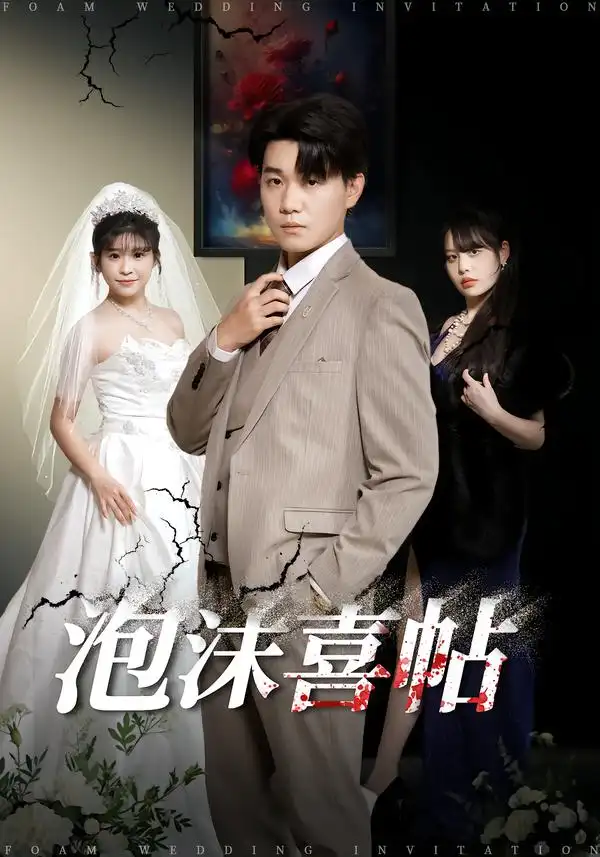 短剧《泡沫喜帖》完整版全集免费观看