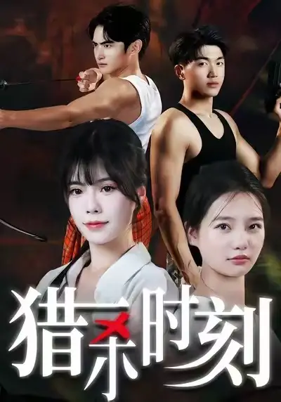 短剧《猎杀时刻》完整版全集免费观看