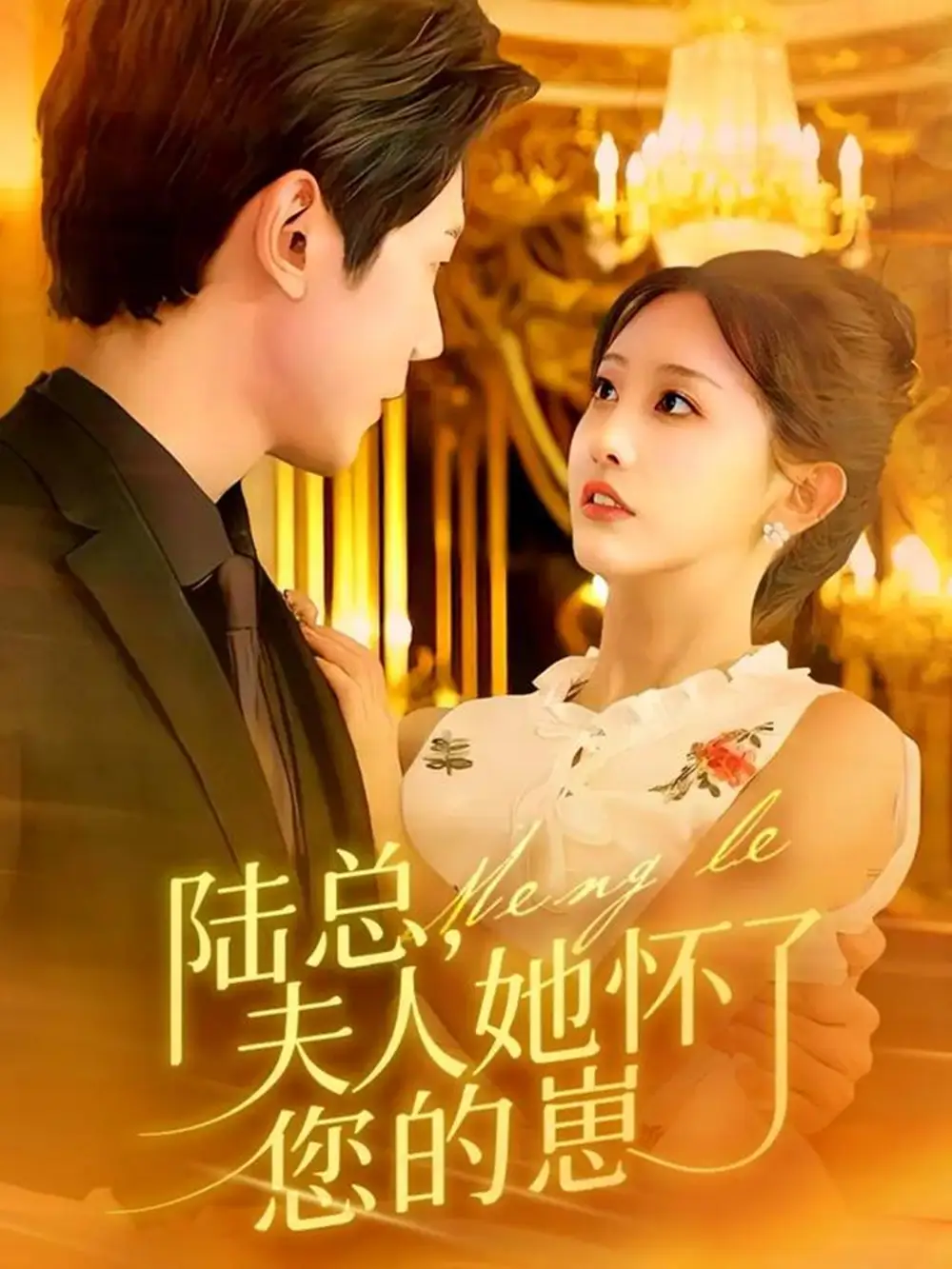 短剧《陆总，夫人她怀了您的崽》完整版全集免费观看