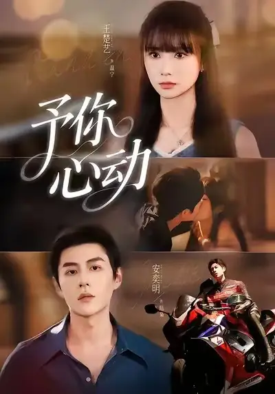 短剧《予你心动》完整版全集免费观看