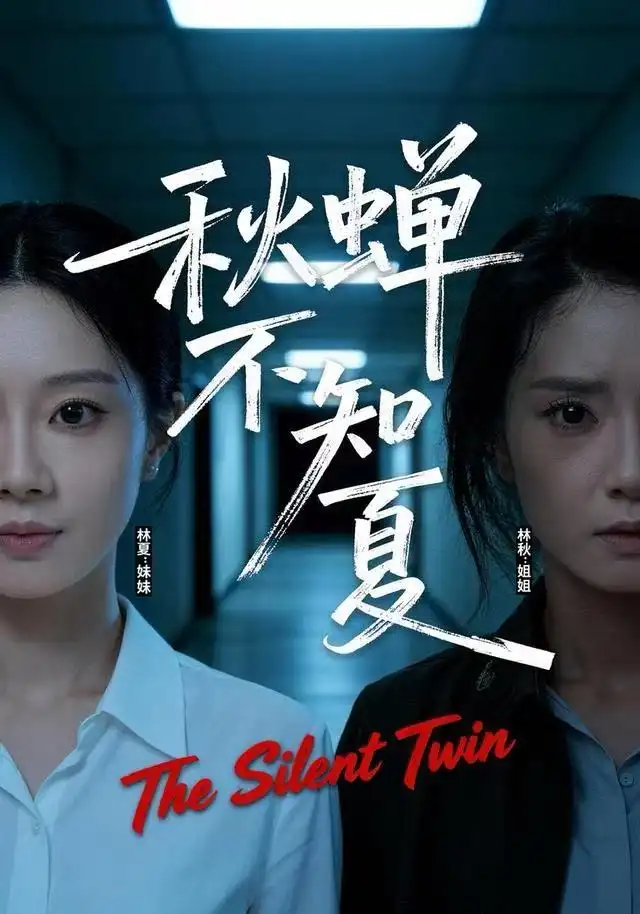 秋蝉不知夏（50集）董星岩&成乔斯海报